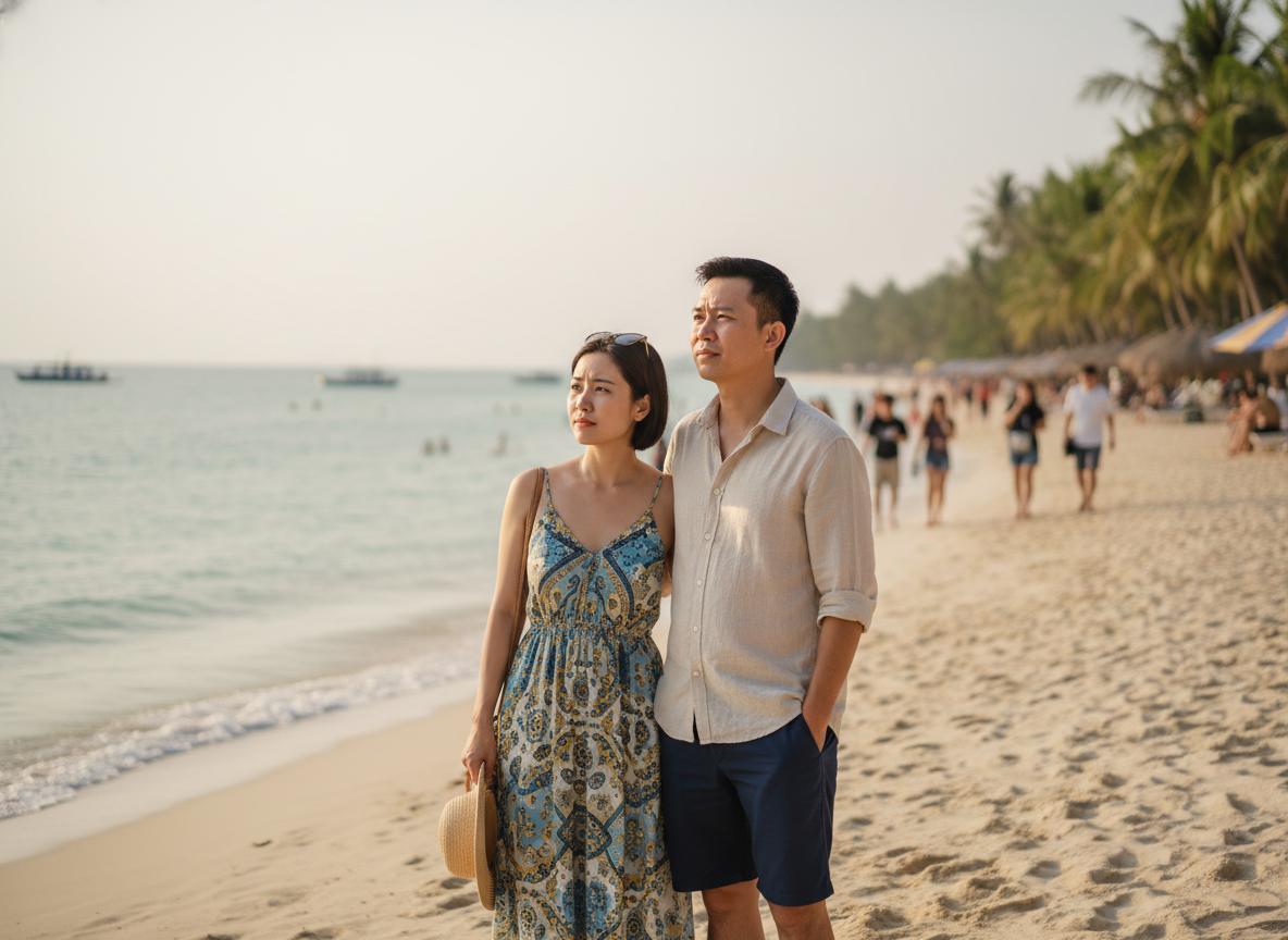 Nhược điểm và những điều cần lưu ý khi đặt tour Phú Quốc tại Vietking Travel