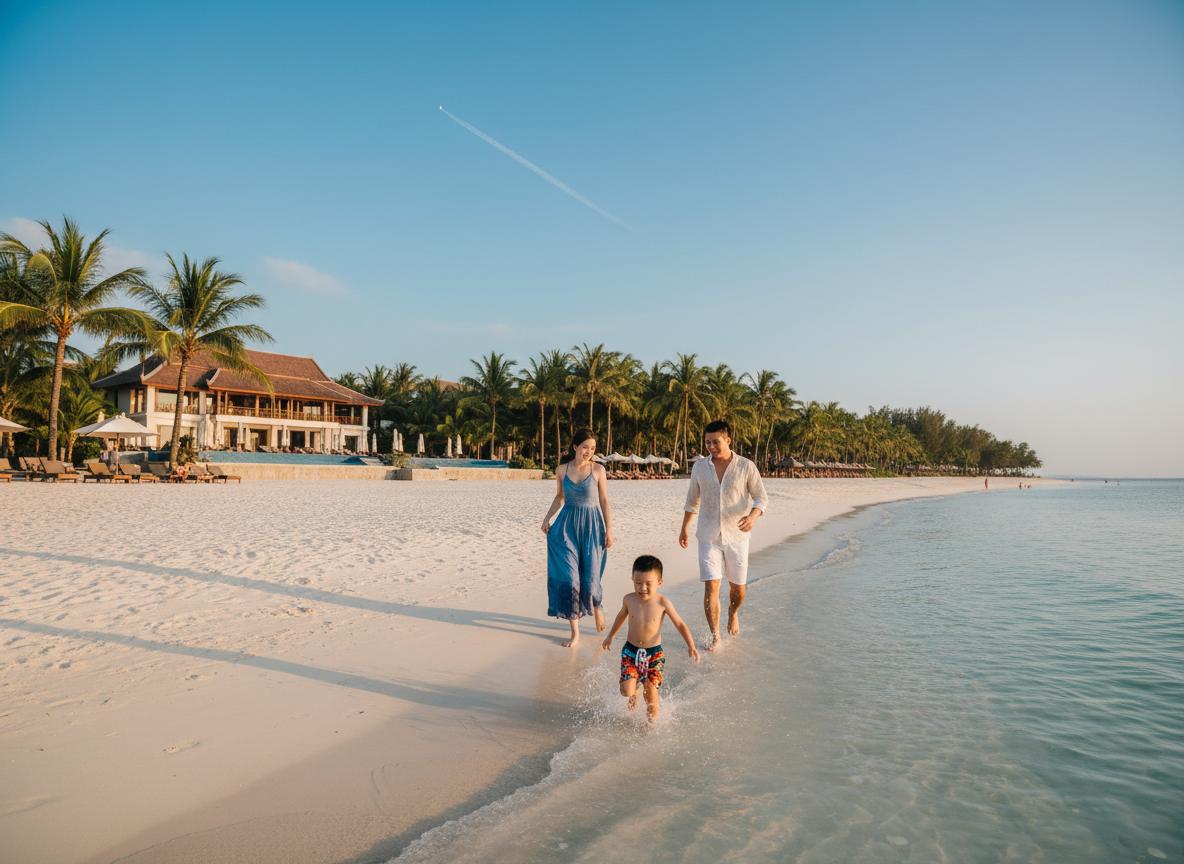 Tour Phú Quốc từ Hà Nội bao nhiêu tiền? Chi phí trọn gói đã bao gồm vé máy bay