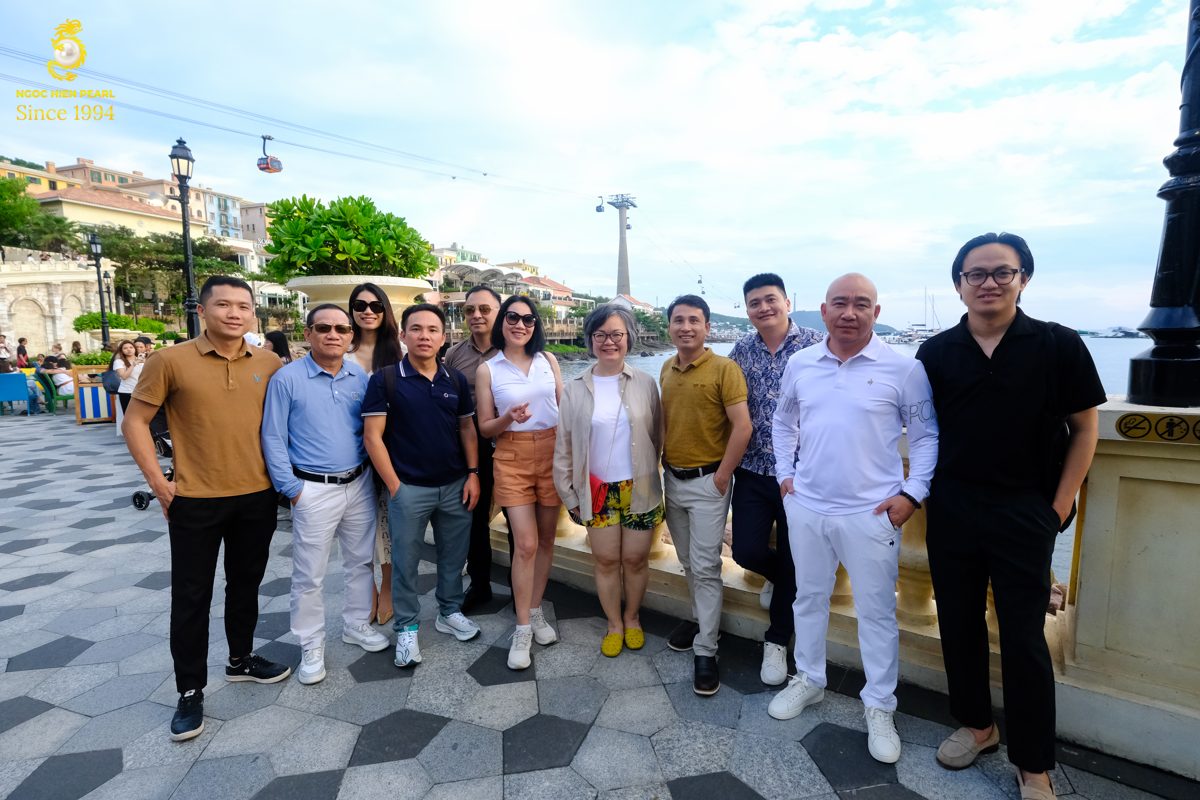 Nam đảo, Phú Quốc, Việt Nam - Đi Phú Quốc từ Hà Nội: toàn bộ hành trình từ Nội Bài