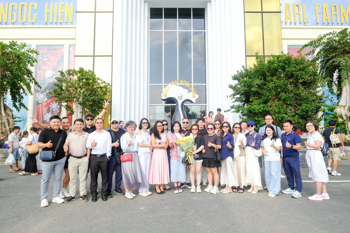 Ngọc trai Ngọc Hiền, Phú Quốc, Việt Nam - Du lịch Phú Quốc Tết Nguyên đán: đặt trước bao lâu là vừa?