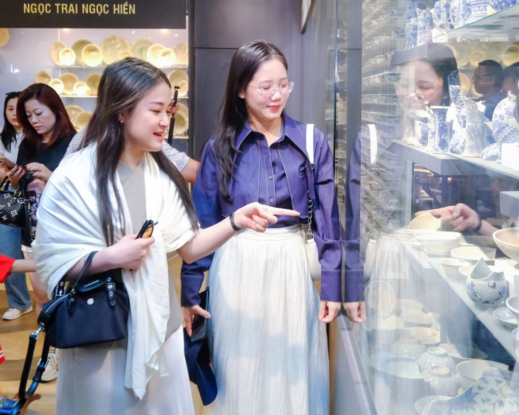 Ngọc trai Ngọc Hiền, Phú Quốc, Việt Nam - ảnh thực tế Vietkingtravel