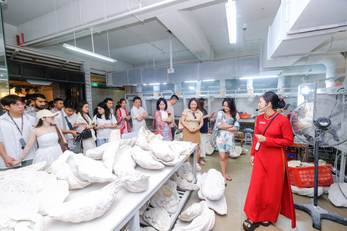 Ngọc trai Ngọc Hiền, Phú Quốc, Việt Nam - Phú Quốc đón gần 1 triệu lượt khách/tháng — con số đó nói gì?